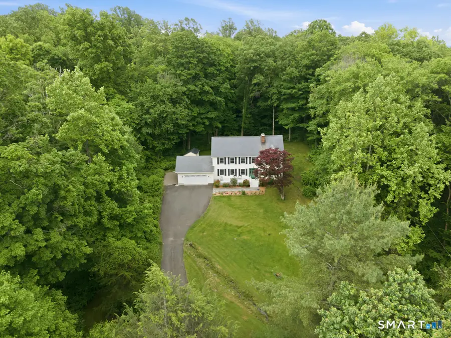 76 Pocahontas Road, Redding, CT 06896 - #2