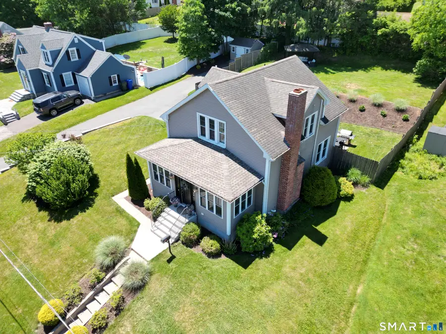 37 Broadview Street, Newington, CT 06111 - #2