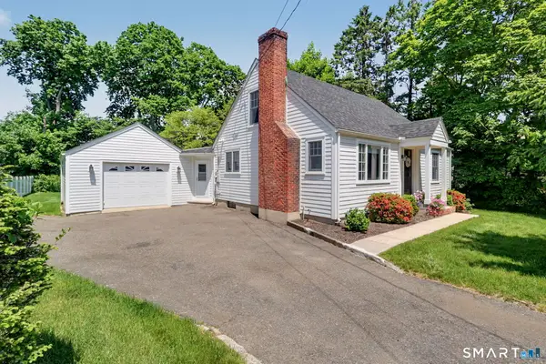 12 Sunrise Road, Westport, CT 06880