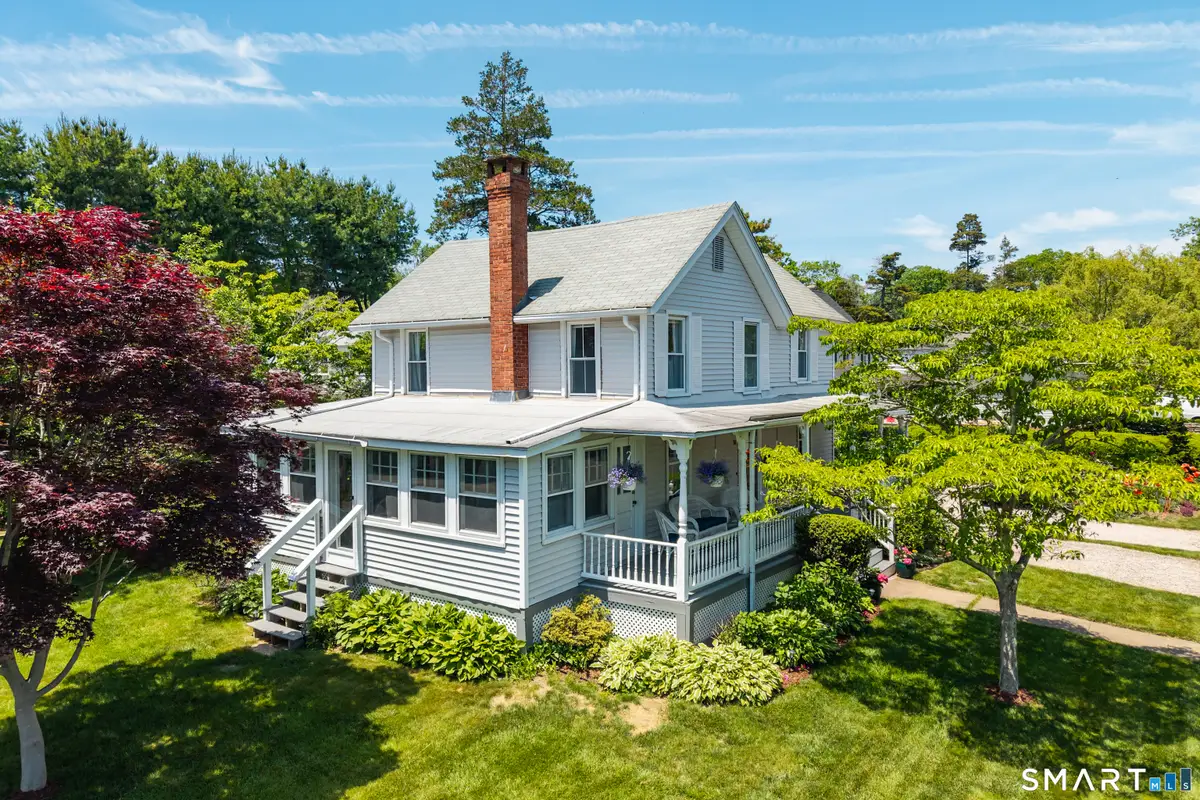 50 Spring Rock Road, Branford, CT 06405 - #1