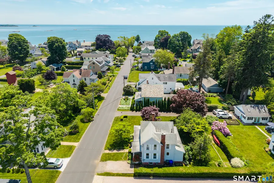 50 Spring Rock Road, Branford, CT 06405 - #2