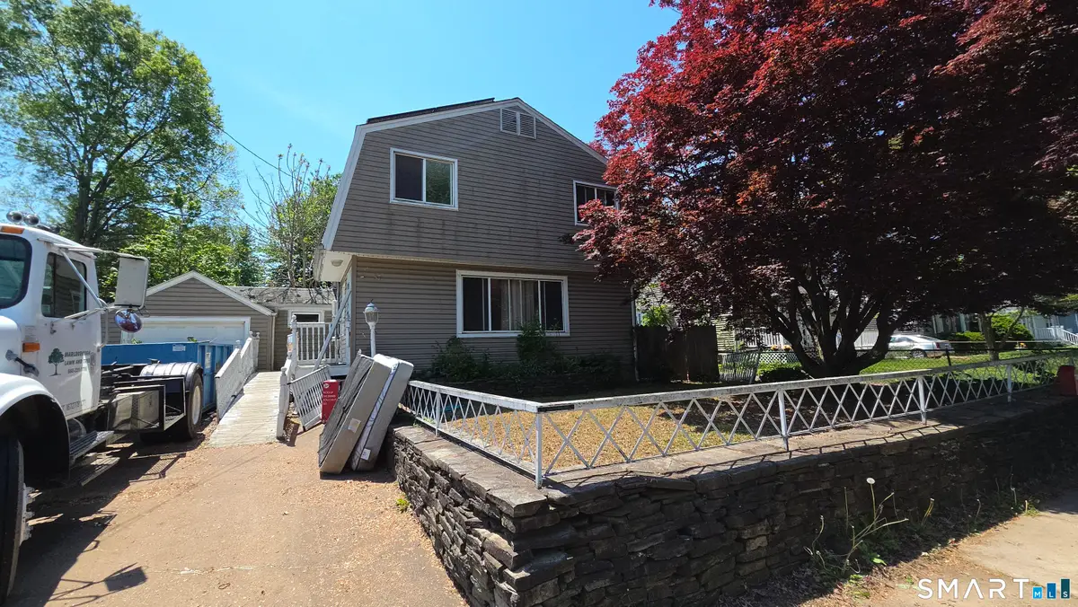 87 Oxford Drive, East Hartford, CT 06118 - #1