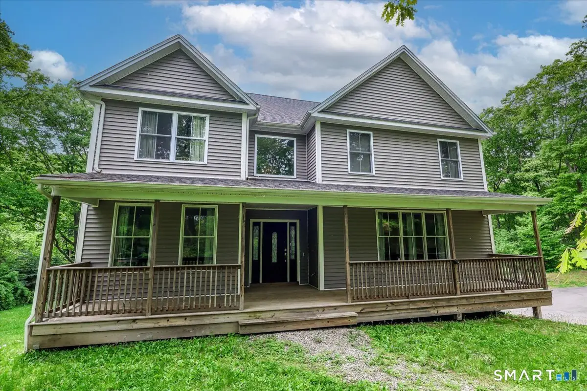 127 Putnam Park Road, Bethel, CT 06801 - #1