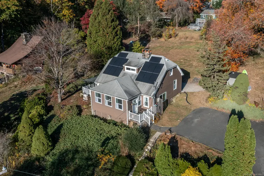 5 Windmill Road, New Fairfield, CT 06812 - #2