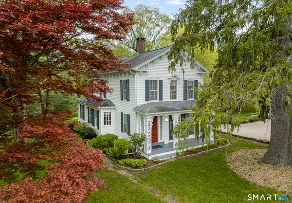 321 Long Mountain Road, New Milford, CT 06776
