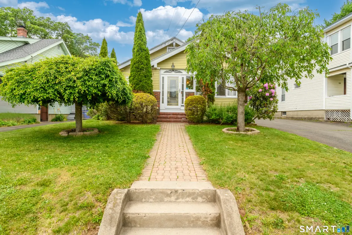 62 Fennbrook Road, West Hartford, CT 06119 - #1