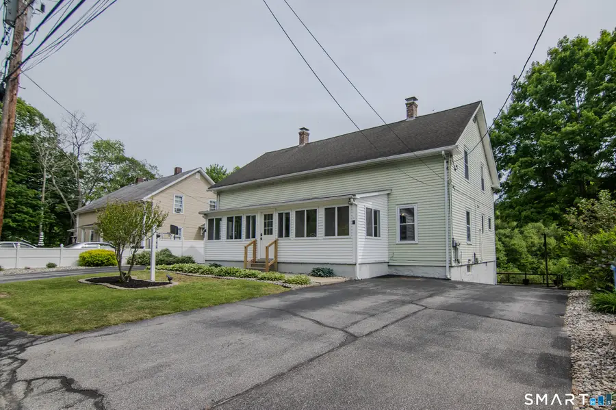 18-20 Brunswick Avenue, Moosup, CT 06354 - #2