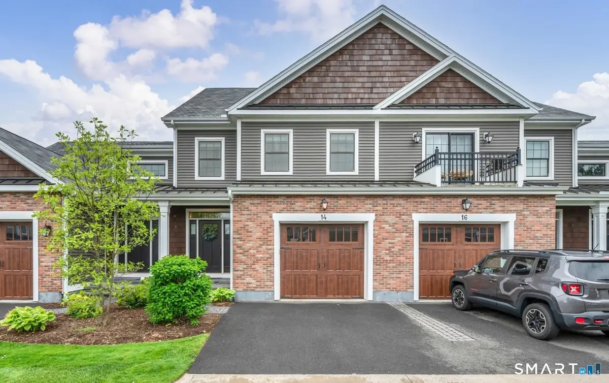 14 Yorkshire Court #14, Farmington, CT 06032 - #1
