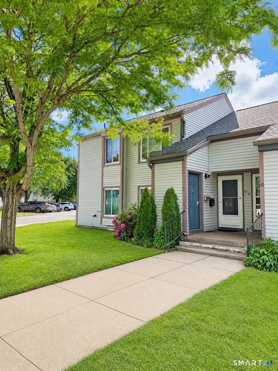 44 Candlewood Drive #44, South Windsor, CT 06074 - #2