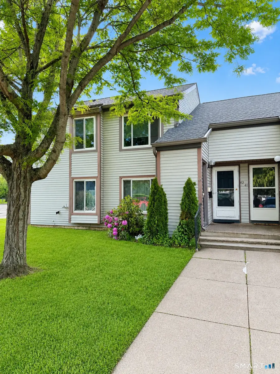 44 Candlewood Drive #44, South Windsor, CT 06074 - #3