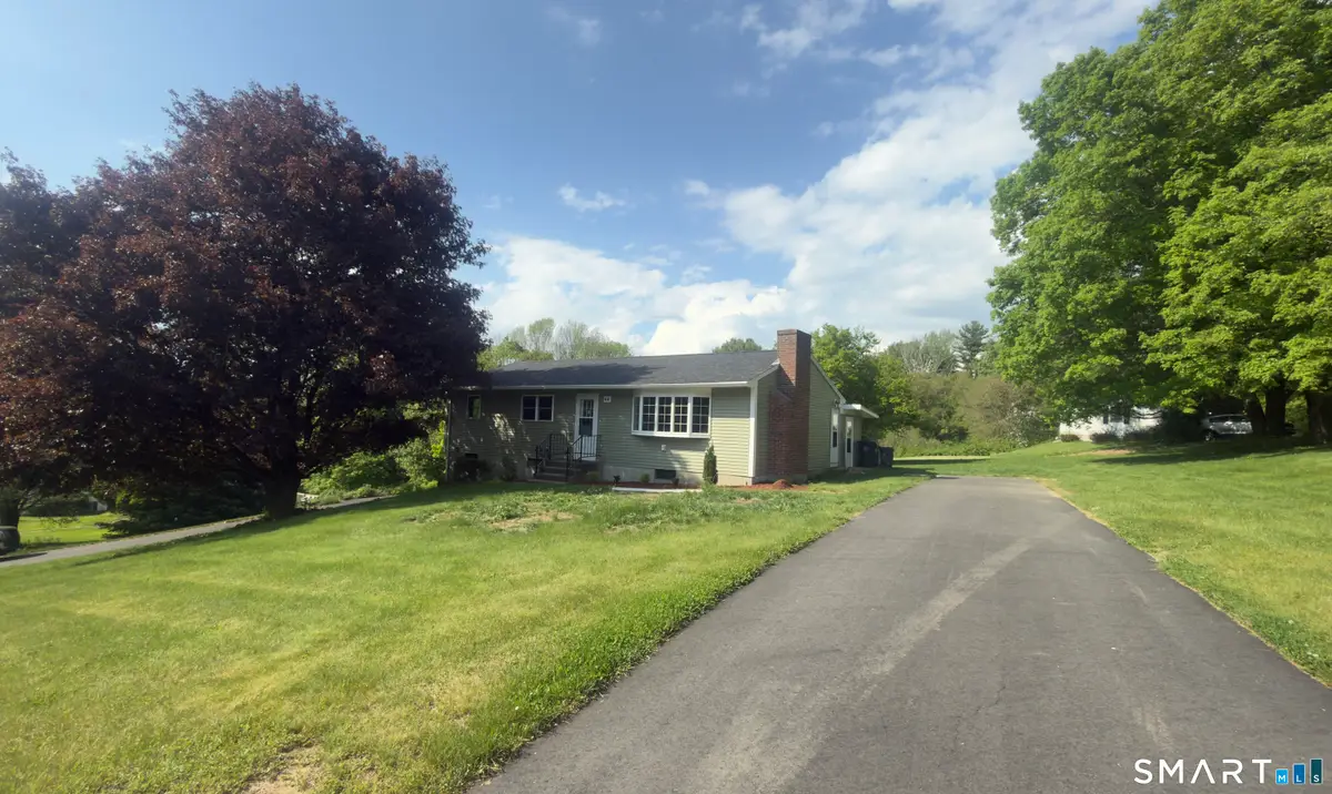 44 Polly Avenue, Killingly, CT 06239 - #1