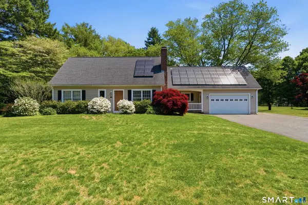 48 Case Road, Burlington, CT 06013