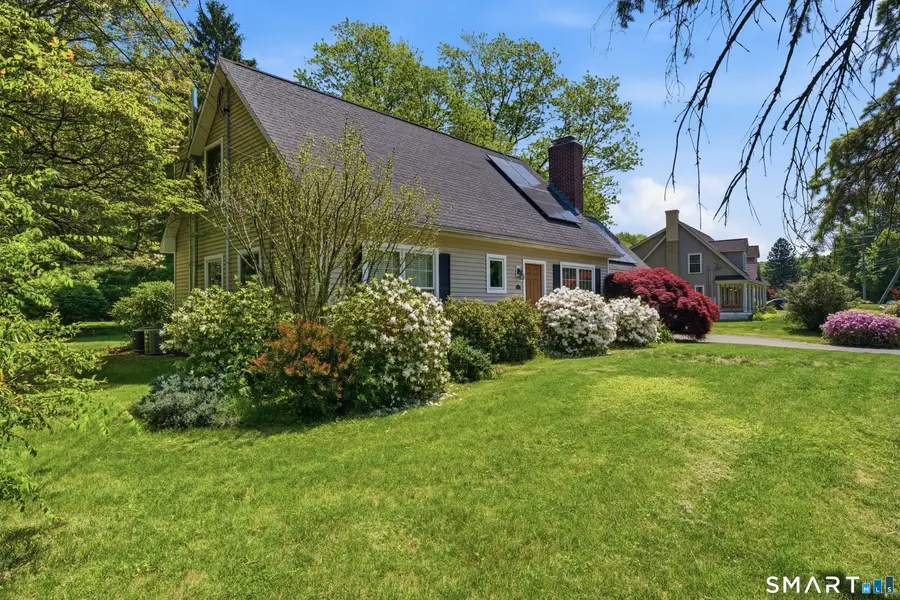 48 Case Road, Burlington, CT 06013 - #3