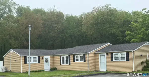 146 Ring Drive #146, Groton, CT 06340