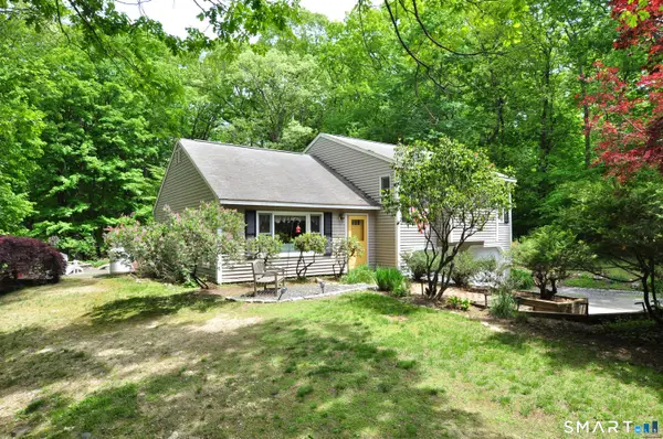 104 Hard Hill Road, Woodbury, CT 06798