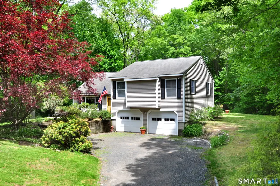 104 Hard Hill Road, Woodbury, CT 06798 - #2