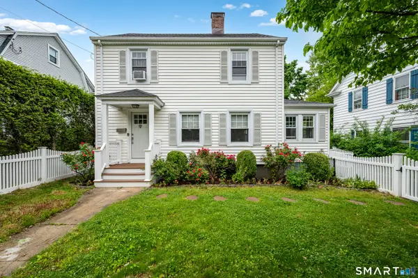 117 Bridge Street, Stamford, CT 06905