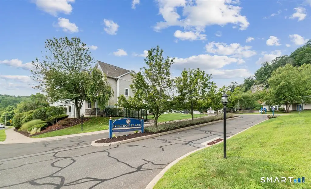 64 Stetson Place, Danbury, CT 06811 - #1