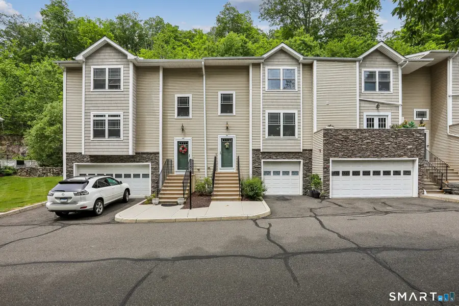64 Stetson Place, Danbury, CT 06811 - #2