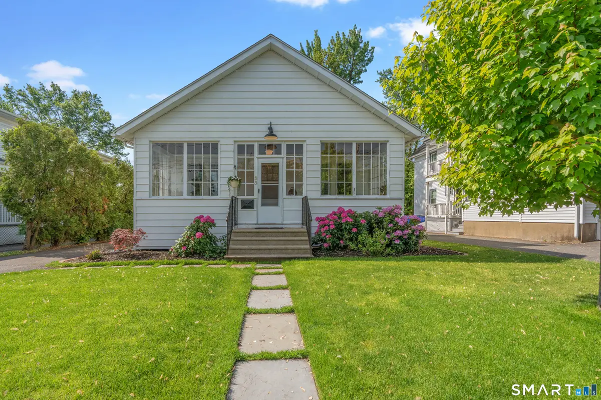 53 Burr Street, West Hartford, CT 06107 - #1