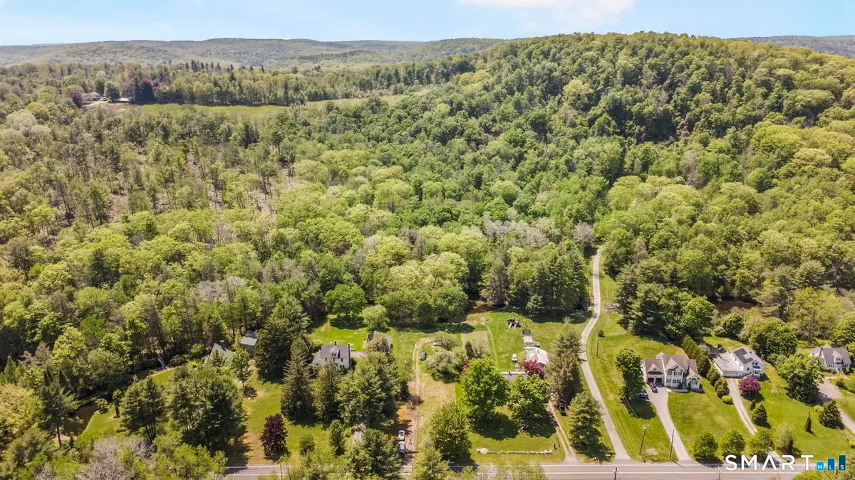 321 Colebrook Road, Winchester, CT 06098 - #1