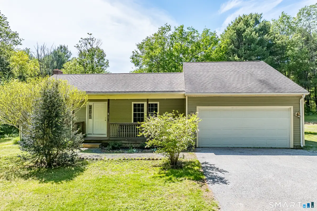 49 Kozey Road, Eastford, CT 06242 - #1