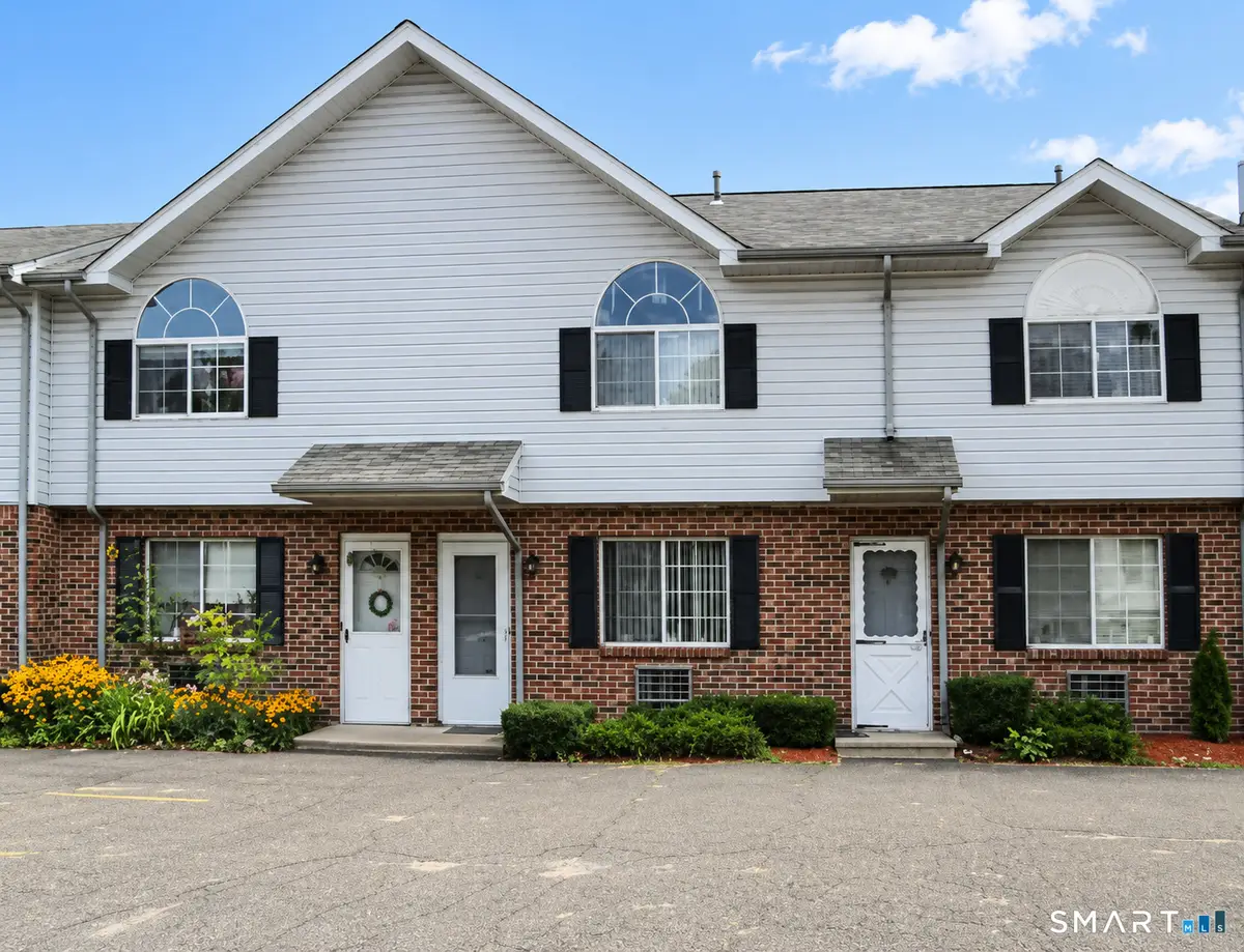 975 Meriden Road #101, Waterbury, CT 06705 - #1