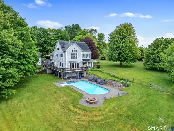 270 Peach Orchard Road, Southbury, CT 06488