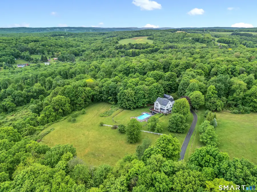 270 Peach Orchard Road, Southbury, CT 06488 - #2