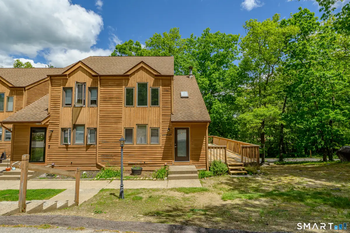 44 Tolland Avenue #44, Stafford Springs, CT 06076 - #1