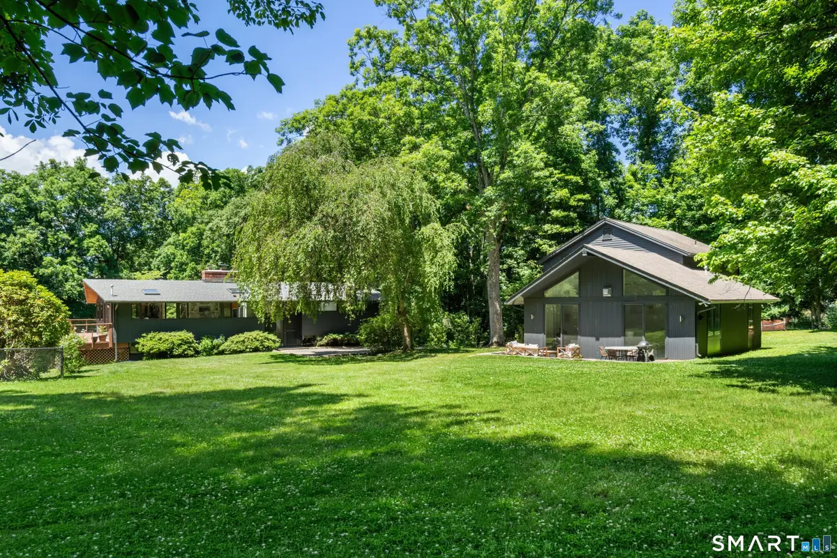 9 Fall Ridge Road, Weston Town, CT 00688 - #1
