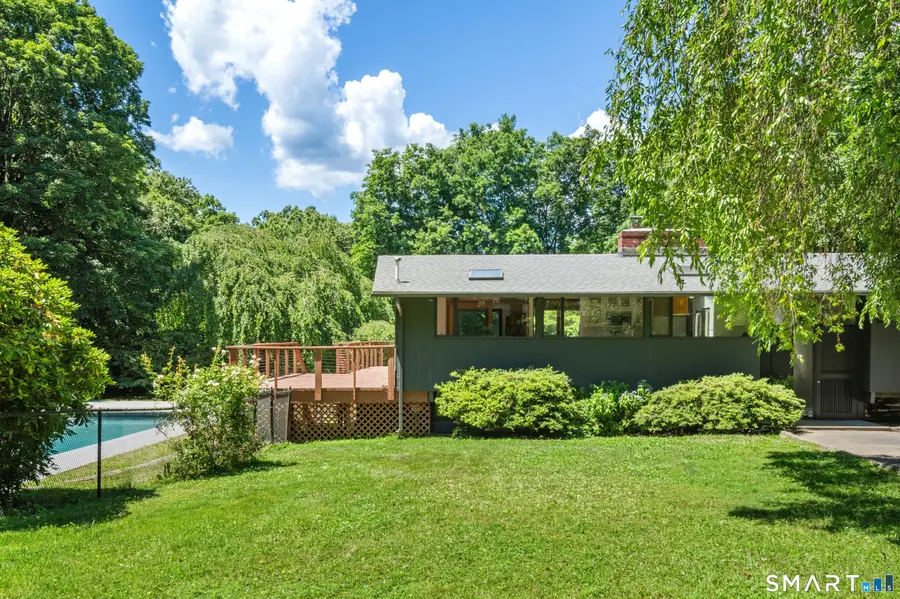9 Fall Ridge Road, Weston Town, CT 00688 - #2