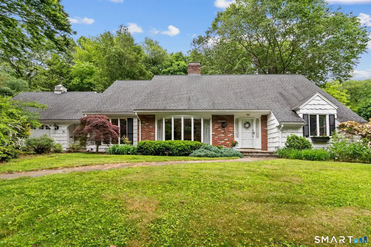 30 Fox Chase Lane, West Hartford, CT 06107 - #1