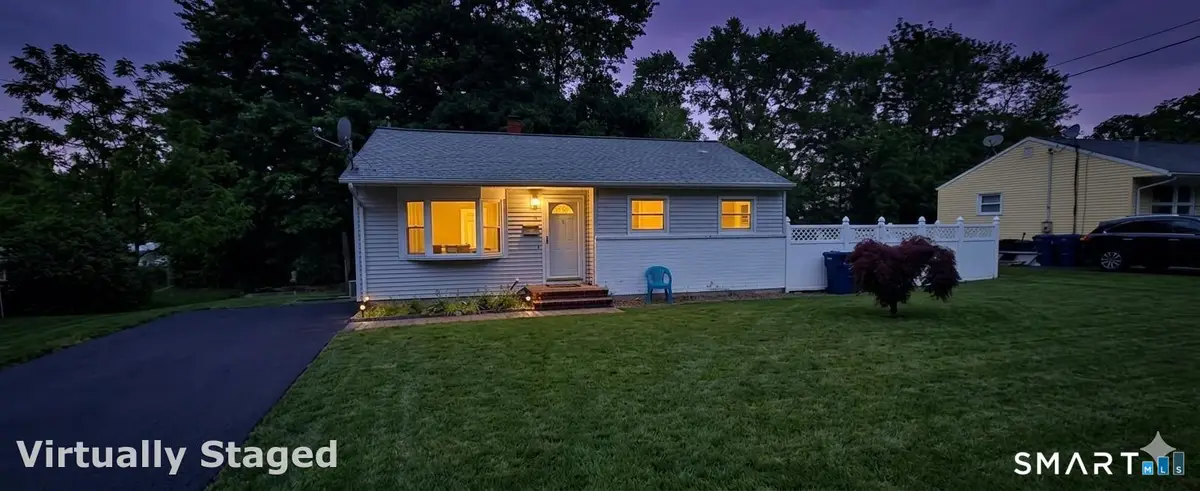 13 Berkshire Circle, Ansonia, CT 06401 - #1