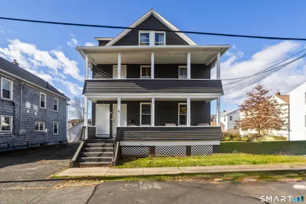 4 Columbus Avenue, Enfield, CT 06082