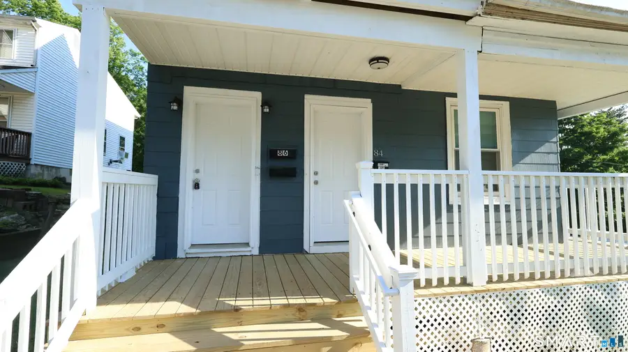 84 Wheeler Street, Waterbury, CT 06704 - #2