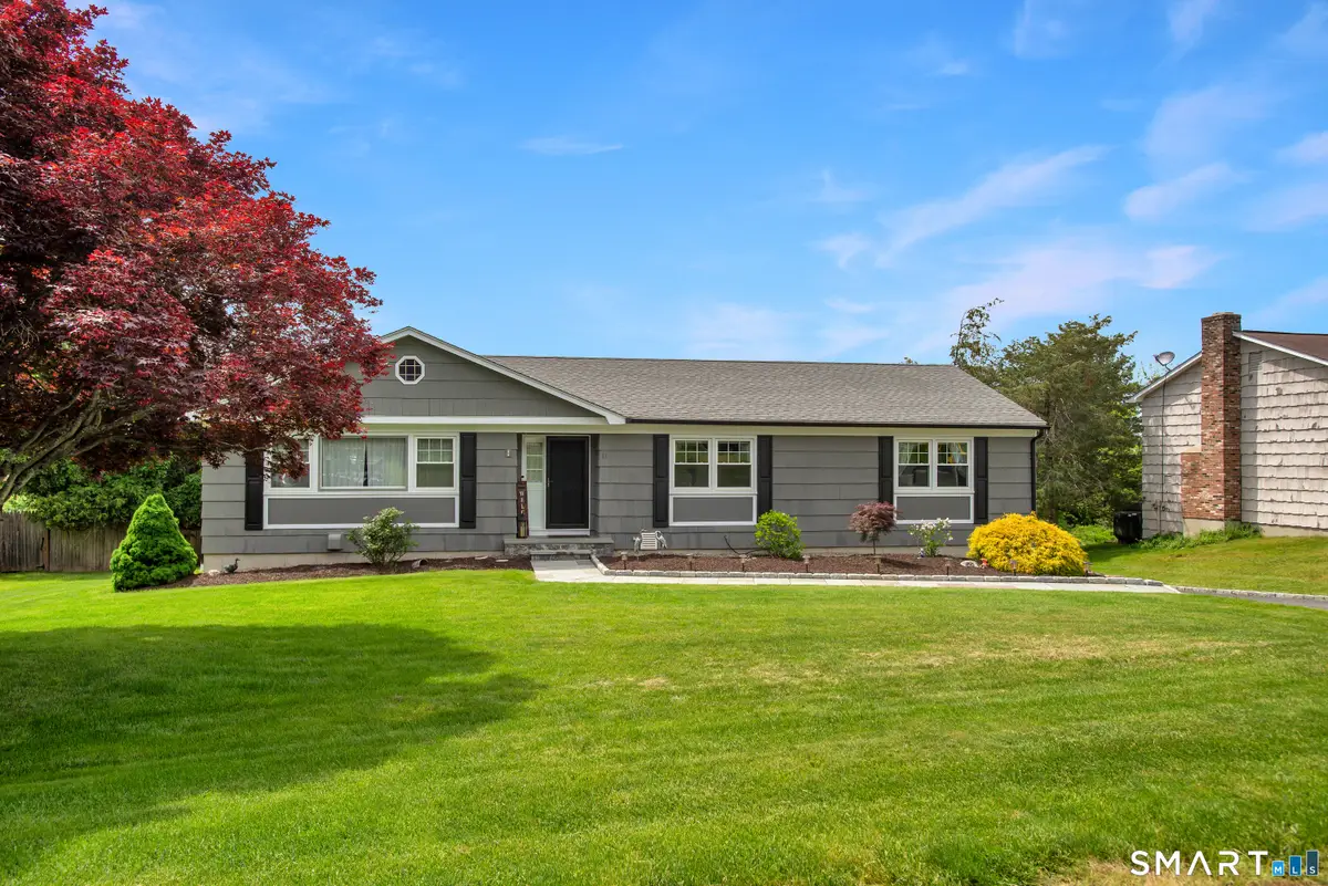 11 Whippoorwill Road, Bethel, CT 06801 - #1
