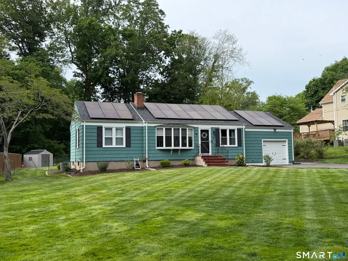 78 Blackhouse Road, Trumbull, CT 06611 - #1