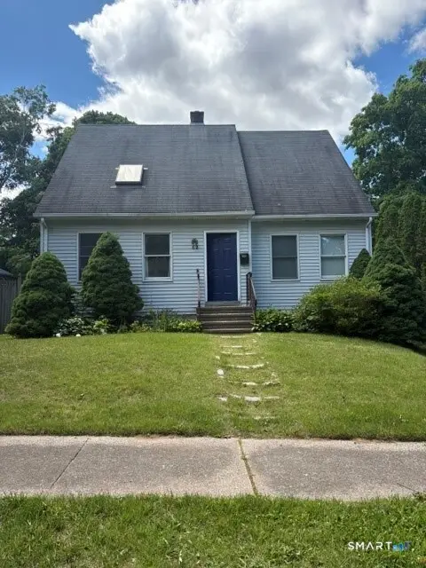62 Wilkins Street, Hamden, CT 06517