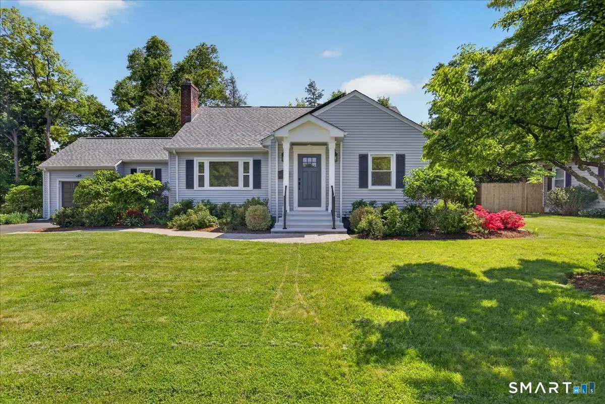84 Jesswig Drive, Hamden, CT 06517 - #1