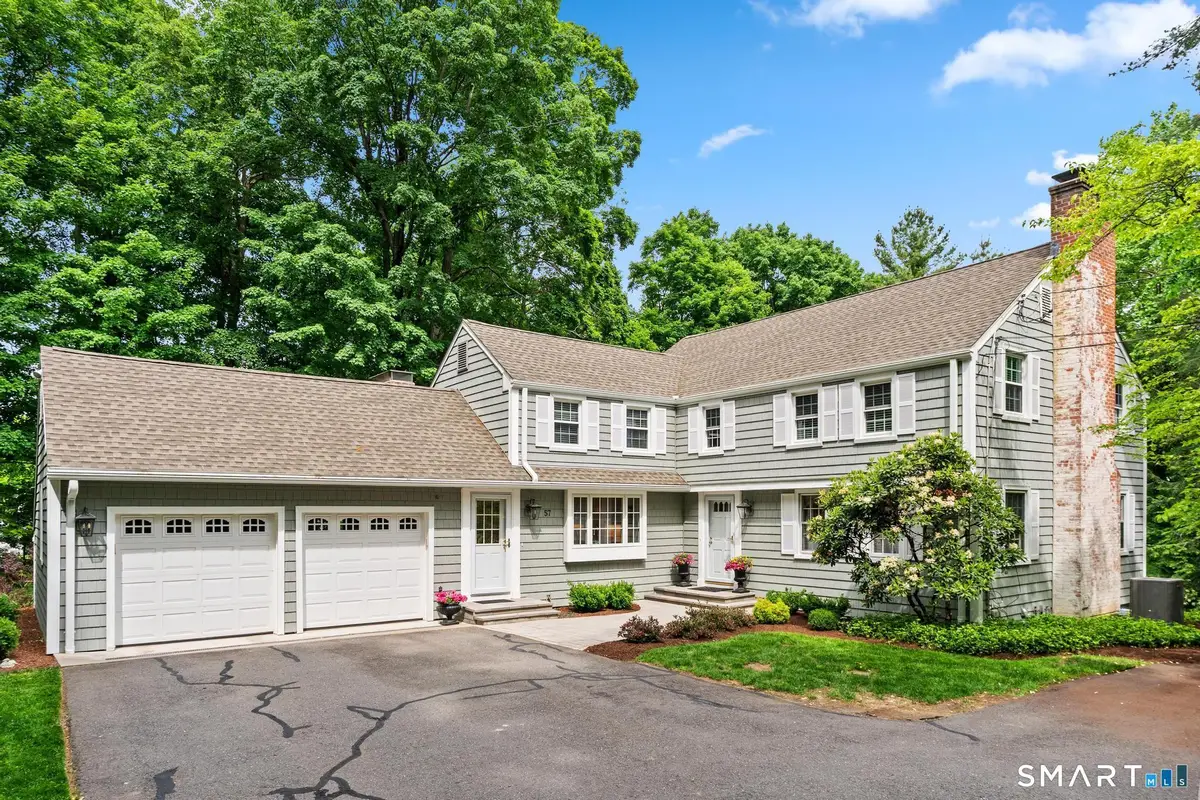57 Westmont Street, West Hartford, CT 06117 - #1