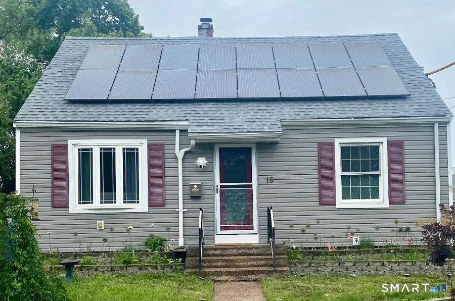 15 Fenway Drive, Hamden, CT 06517 - #2