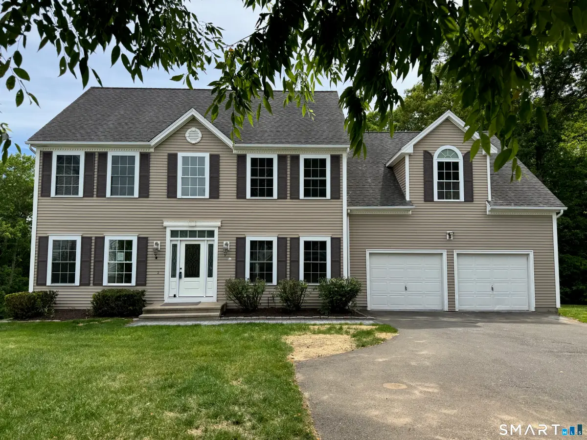30 Castlewood Drive #30, Monroe, CT 06468 - #1