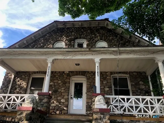 1761 East Main Street, Waterbury, CT 06705 - #1