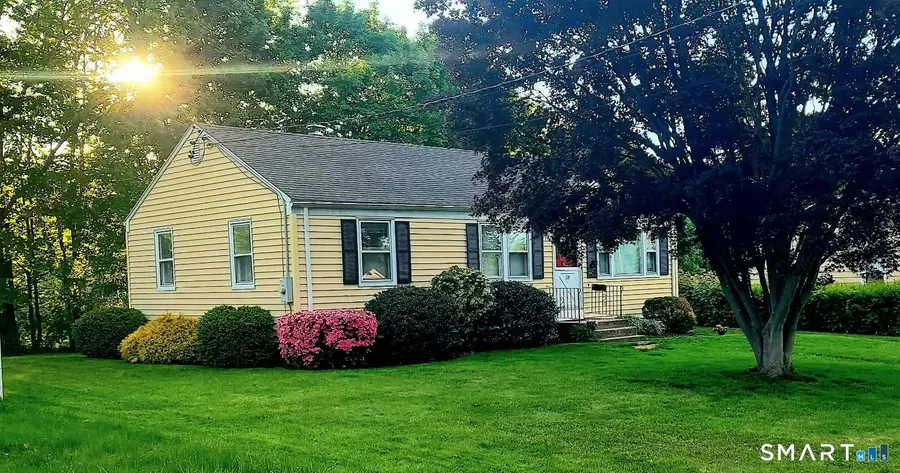 19 Litchfield Place, Rocky Hill, CT 06067 - #2