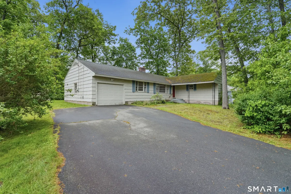 731 Still Hill Road, Hamden, CT 06518 - #1