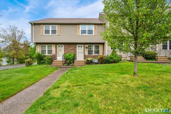 8 Countryside Lane #5, Middletown, CT 06457