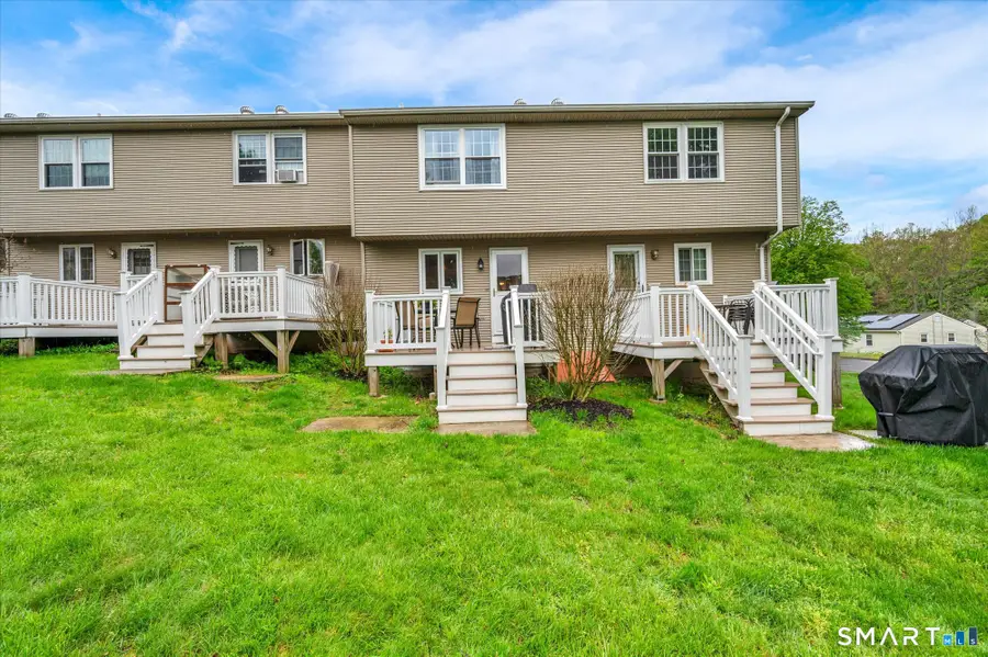 8 Countryside Lane #5, Middletown, CT 06457 - #3