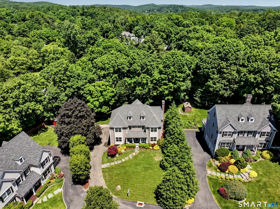 5 Ginos Way, Ridgefield, CT 06877 - #2