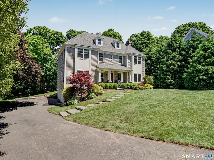 5 Ginos Way, Ridgefield, CT 06877 - #3